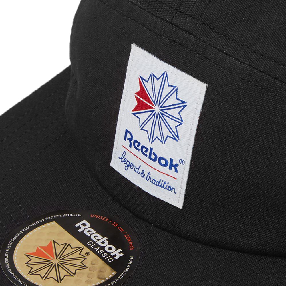 reebok 5 panel