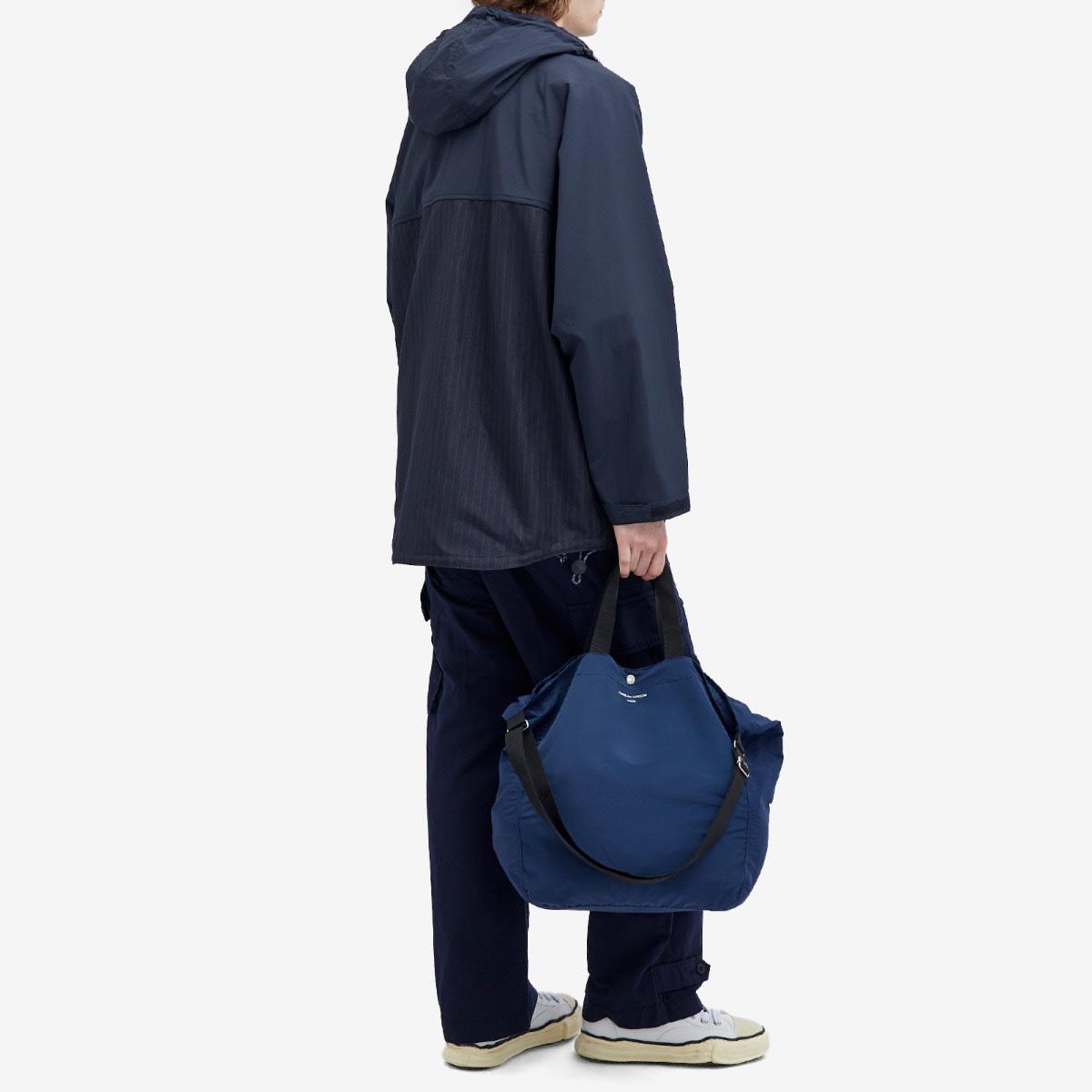 Comme des Garçons 2-Way Tote Bag in Blue for Men | Lyst