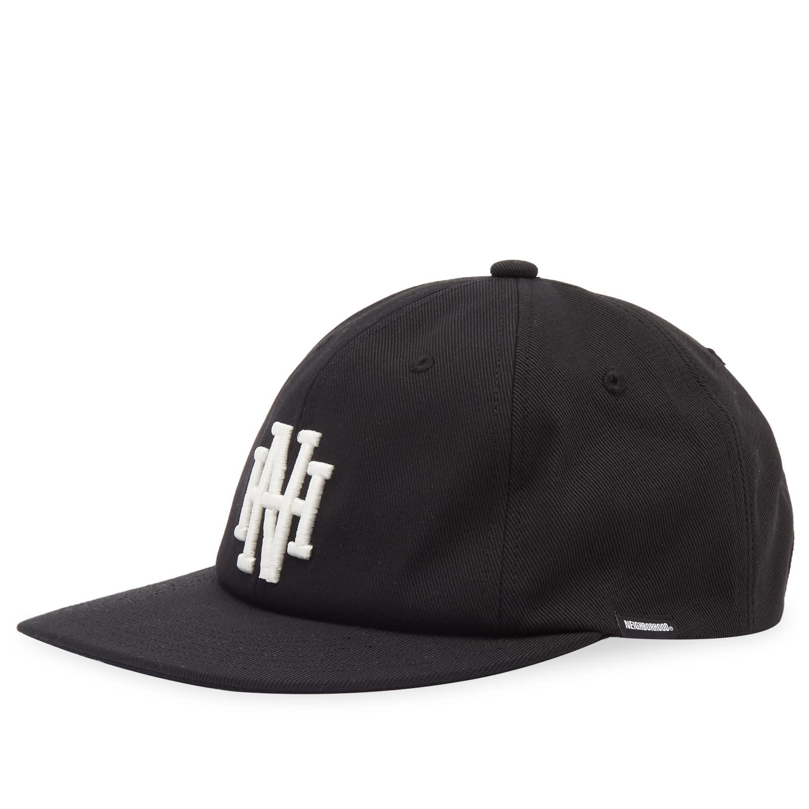 帽子 NEIGHBORHOOD BALL HAT - BLACK / XL Neighborhood Baseball Cap in Black for Men | Lyst