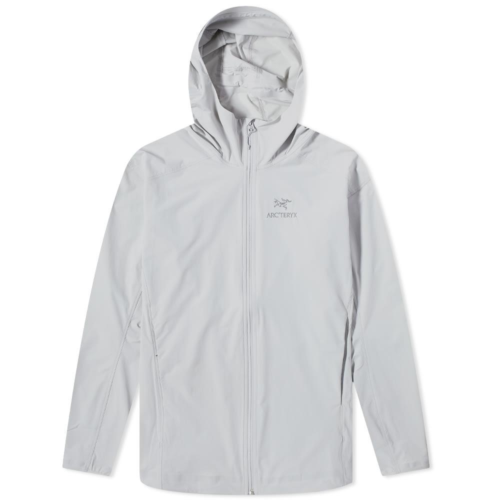 Arc'teryx Beta Insulated Hooded Jacket - Farfetch