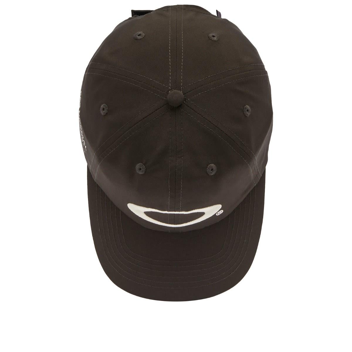 Oakley Oakley X Pas Normal Studios Off-Race Cap - Black