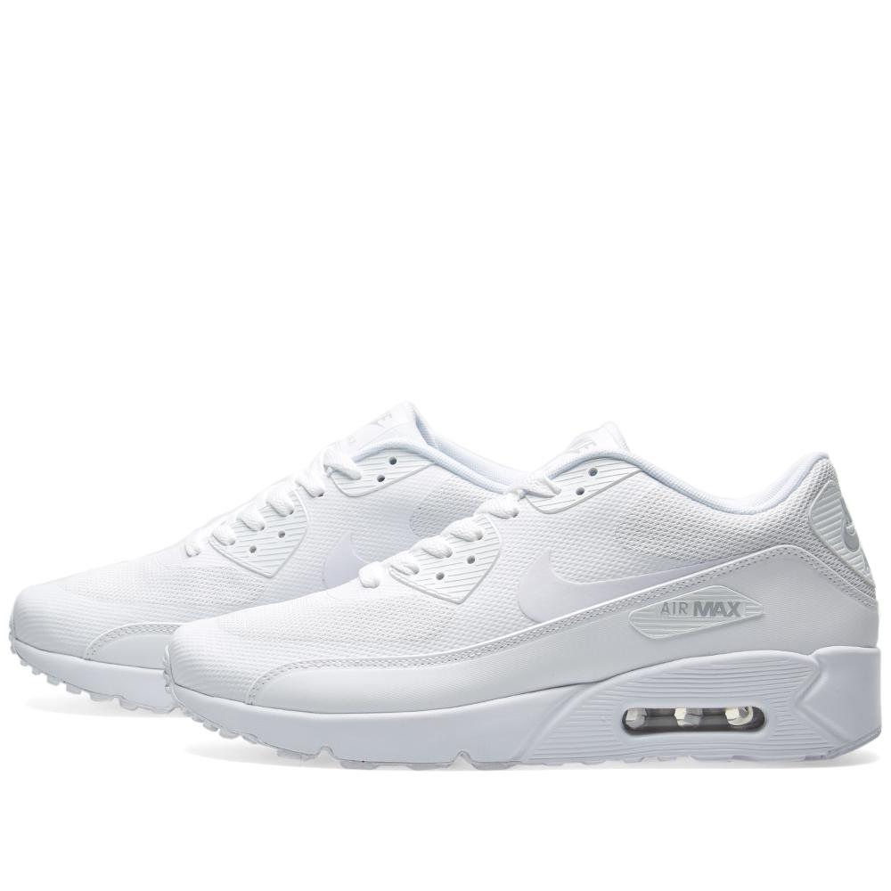nike air max 90 patent swoosh w