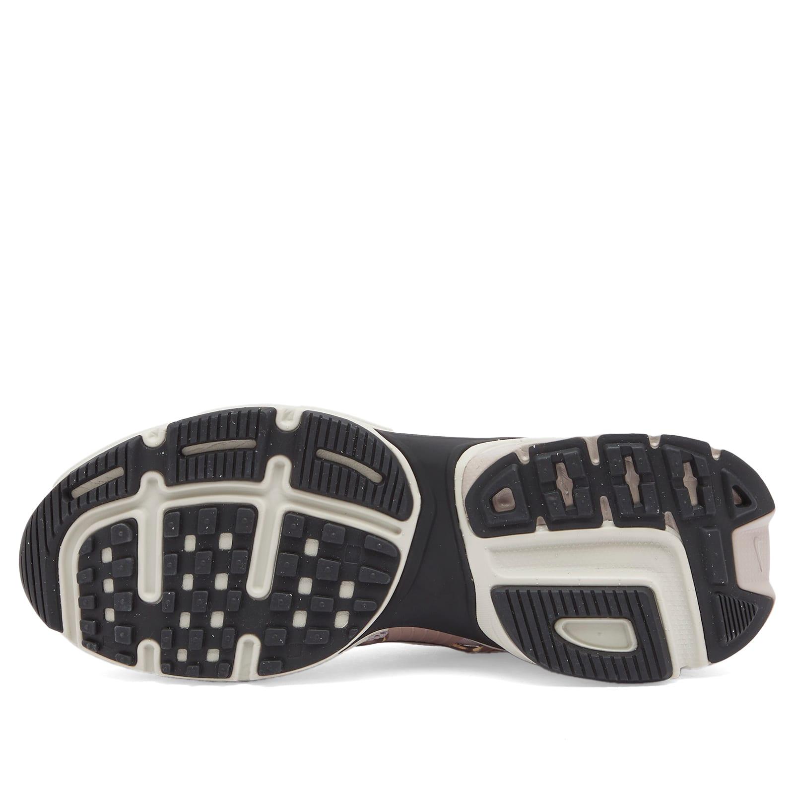 nike air brs 1000 duralon black red