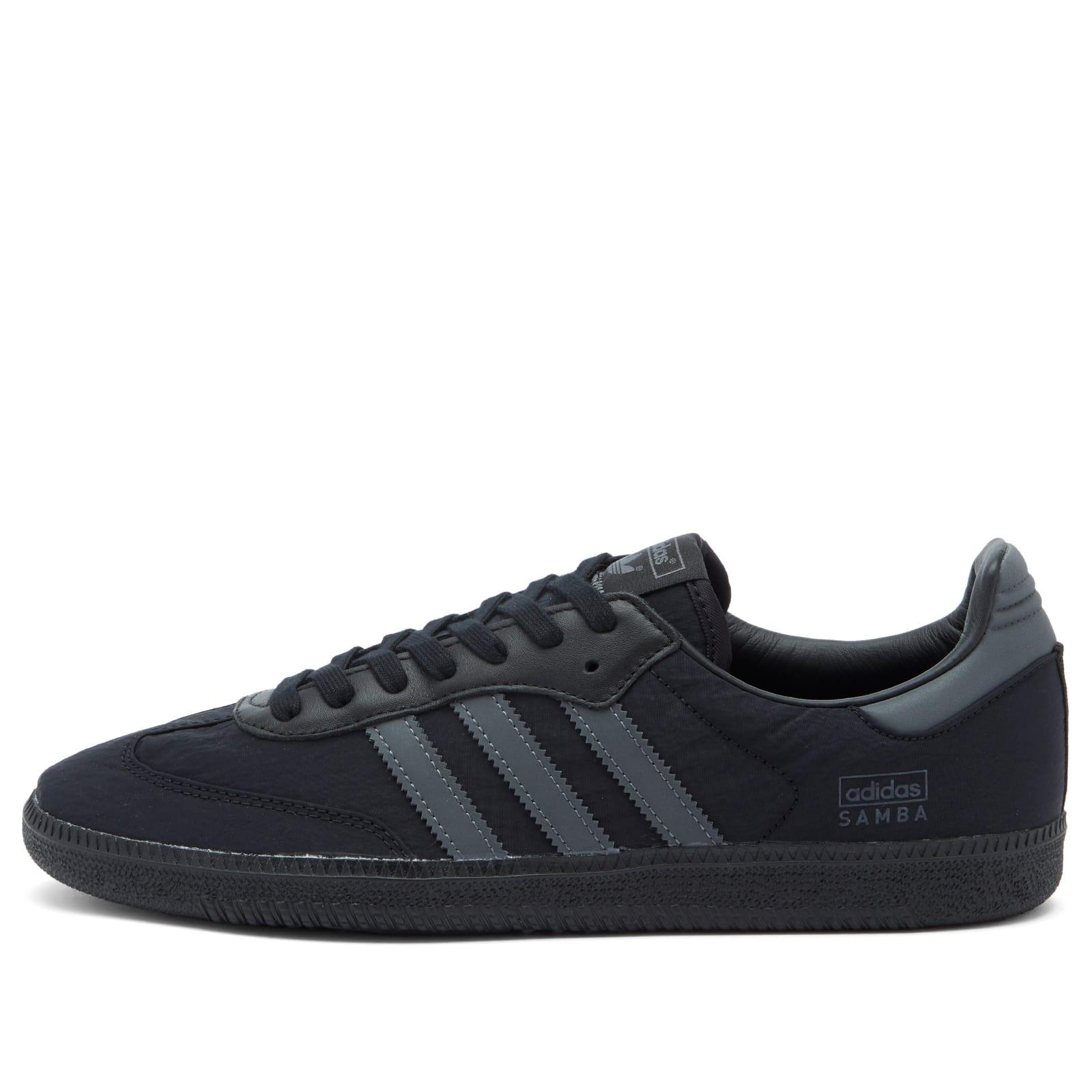 adidas Samba Og in Black | Lyst