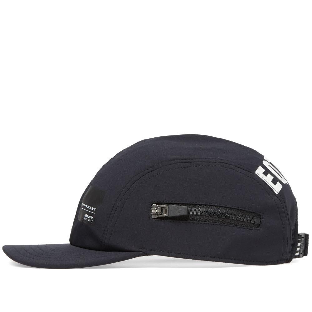 eqt cap