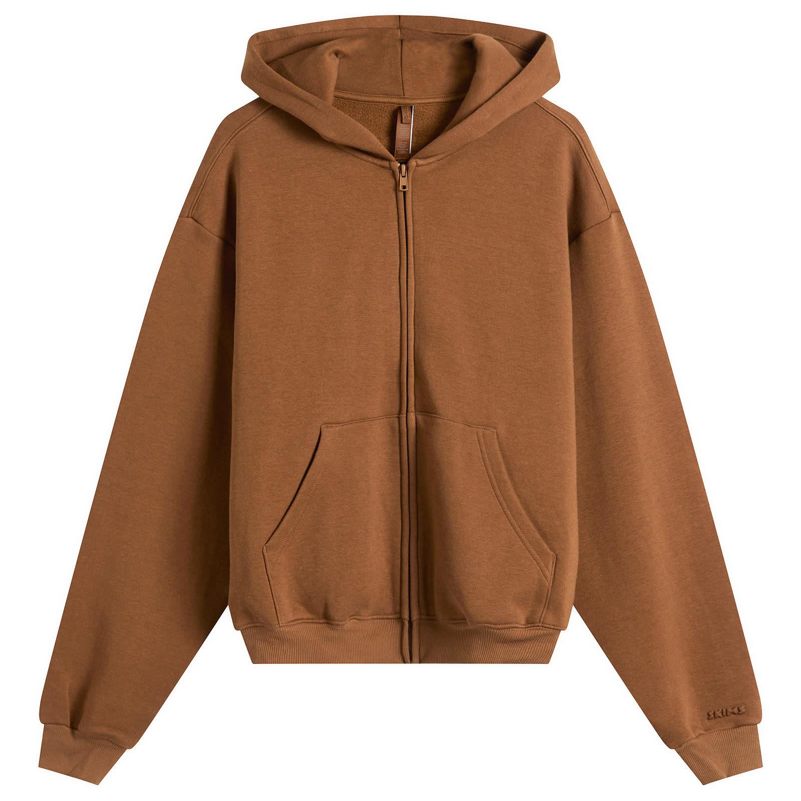 Brown Hoodies for Women Lyst UK