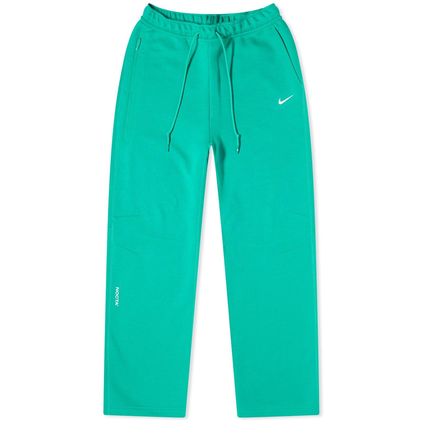 Nike X Nocta Tech Fleece Pant in Blue for Men | Lyst Canada