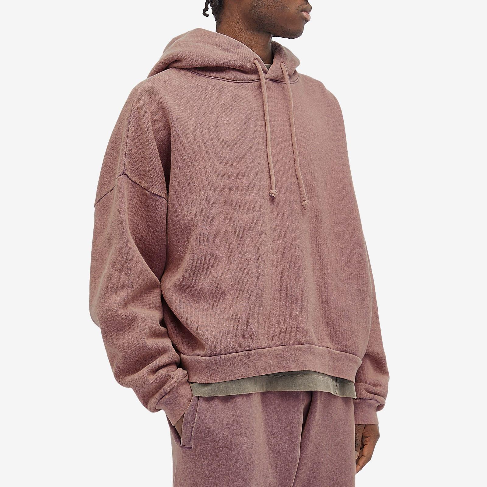 [ACNE STUDIOS]「Fester U」スウェットシャツ Fester vintage フーデッドスウェットシャツ - Acne Studios