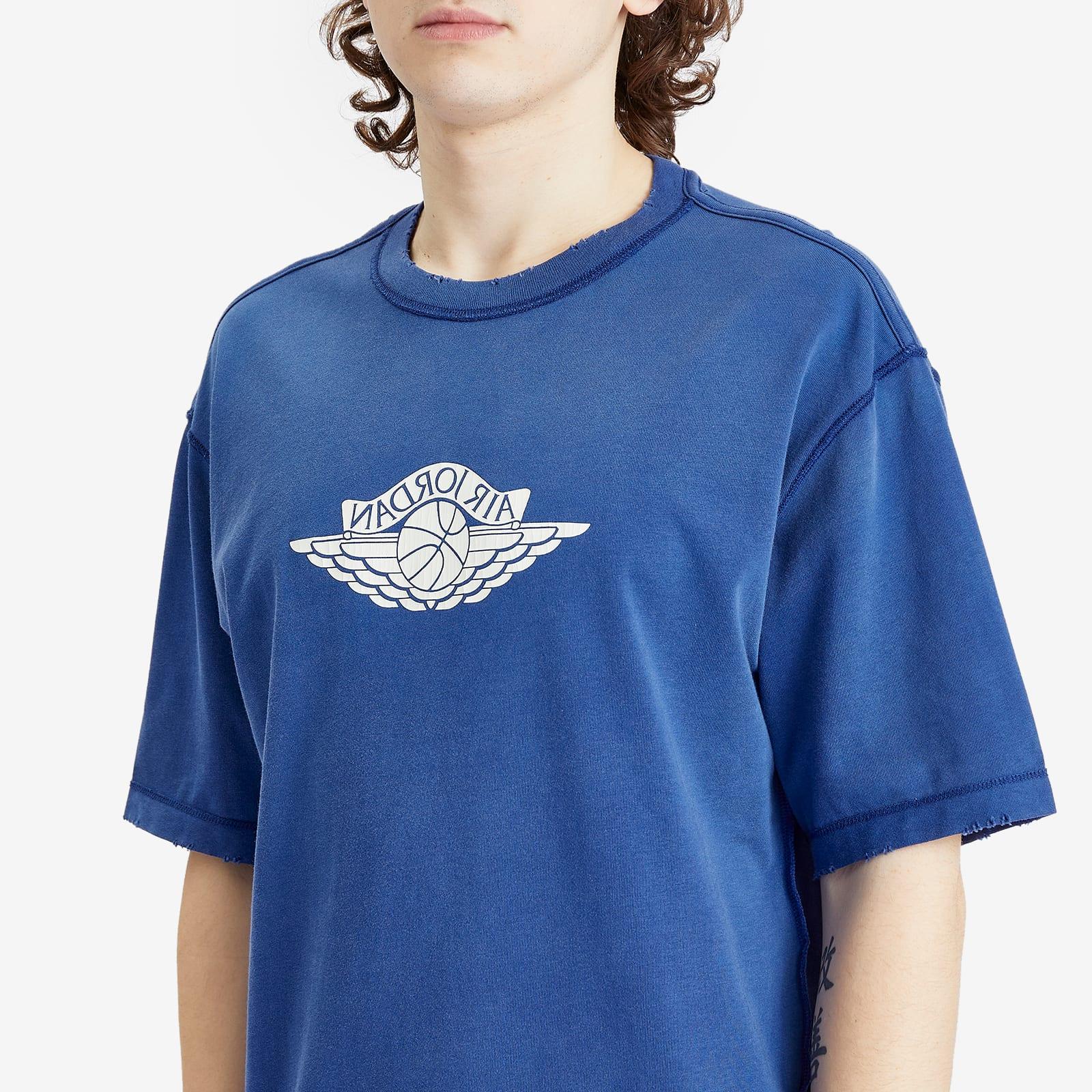 Nike Rair Air 85' T-Shirt in Blue for Men | Lyst Nike Rair Air 85' T-Shirt in Blue for Men | Lyst