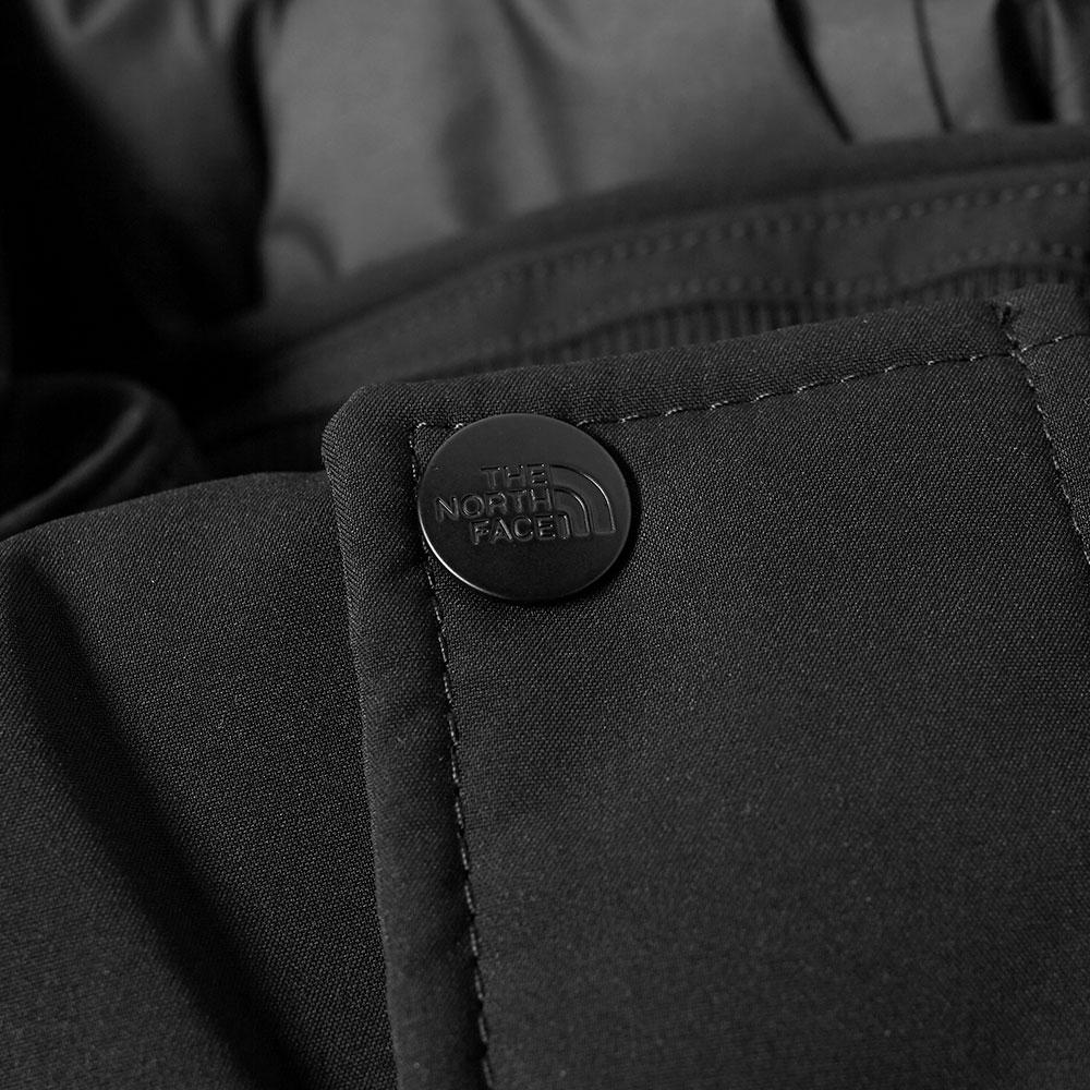 north face mountain murdo gtx