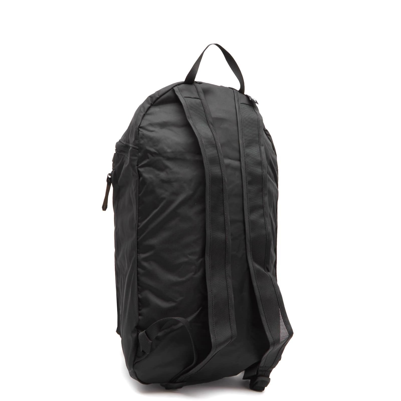 Arc'teryx Heliad 15 Backpack in Black for Men | Lyst