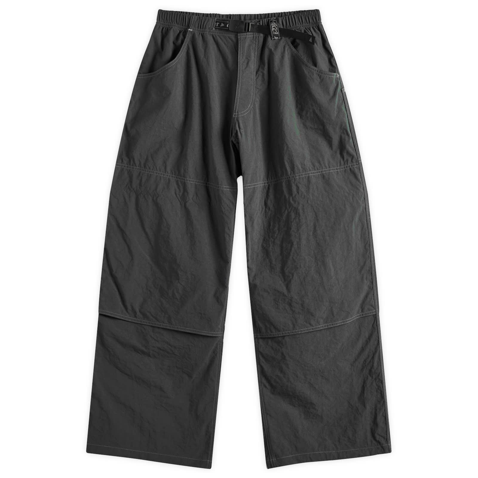 Gramicci X And Wander Nylon Double Knee Pant in Grey for Men | Lyst UK