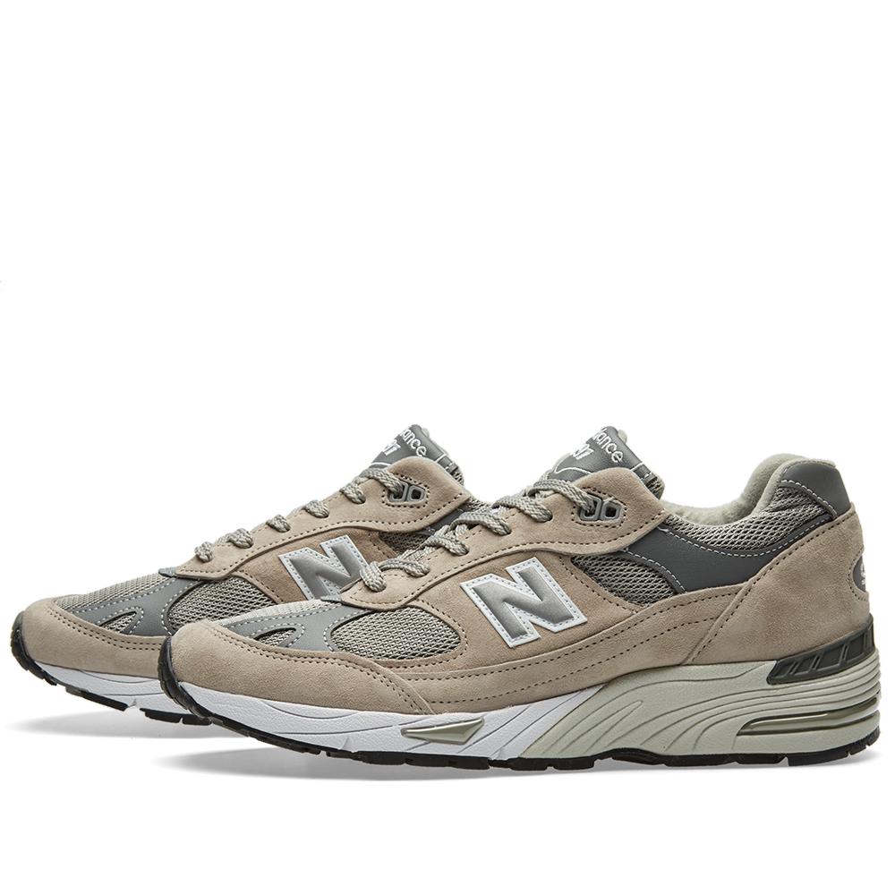 new balance m991gl - made in england