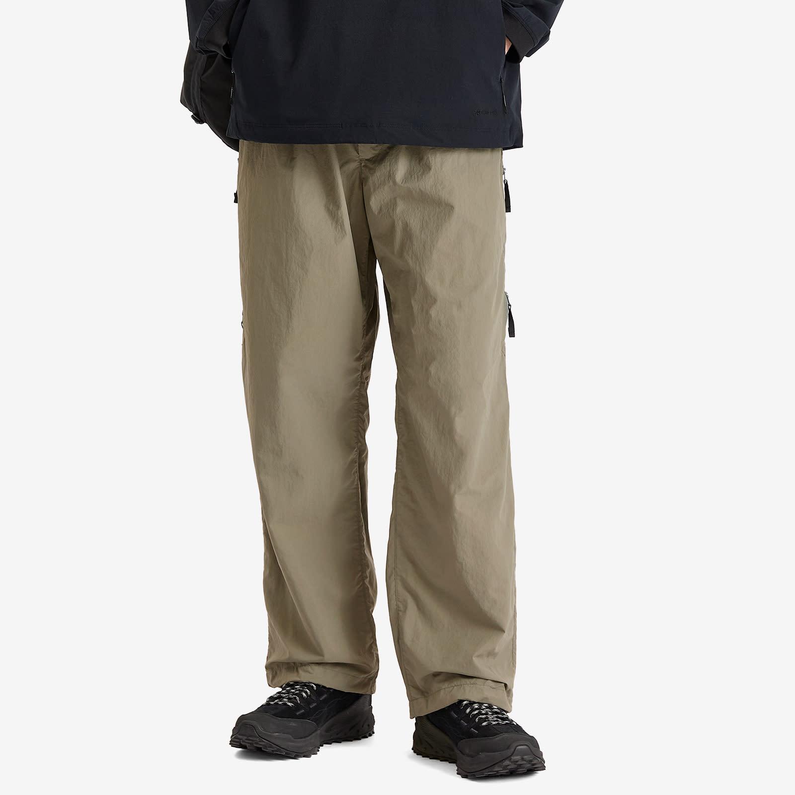 Snow Peak Pants for Men | Online Sale up to 61% off | Lyst
