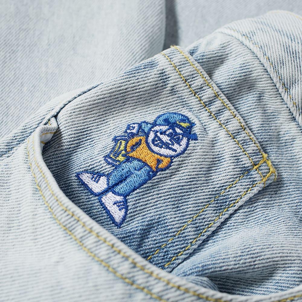 Polar Skate Co. 93 Denim Jeans in Blue for Men | Lyst Polar Skate Co. 93 Denim Jeans in Blue for Men | Lyst