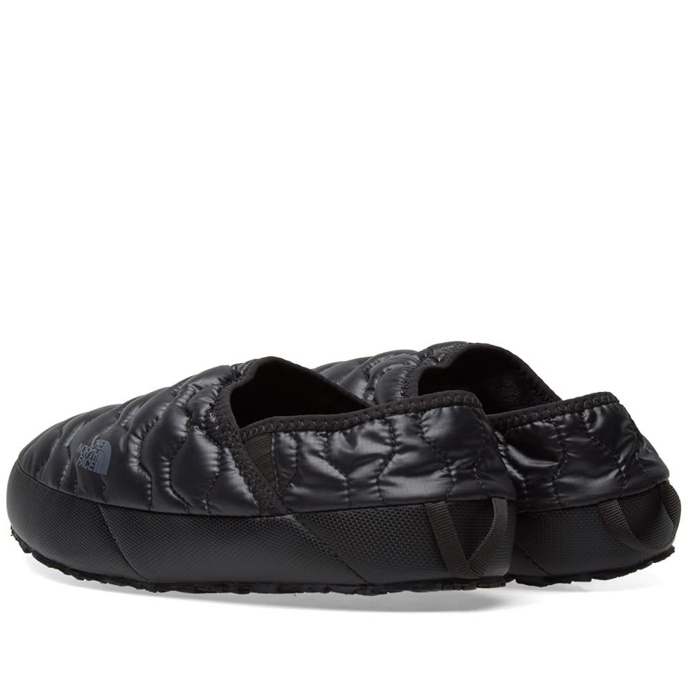 The North Face Thermoball Traction Mule Iv in Black for Men | Lyst