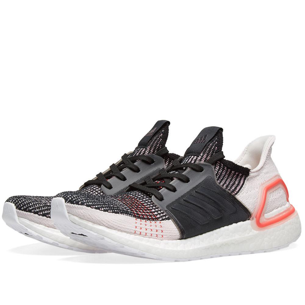 adidas ultra boost mens pink