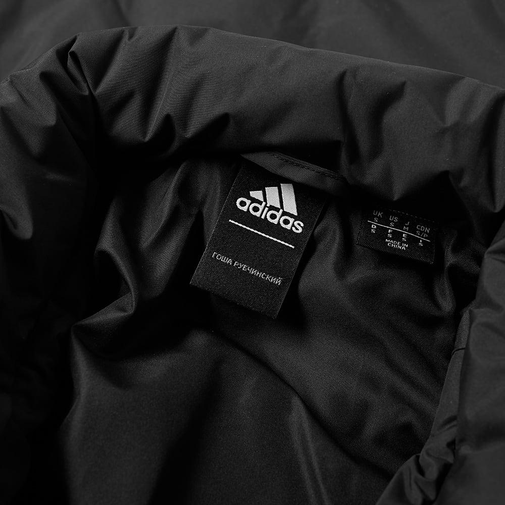 Gosha Rubchinskiy Black Adidas Originals Edition Puffer Jacket for Men |  Lyst