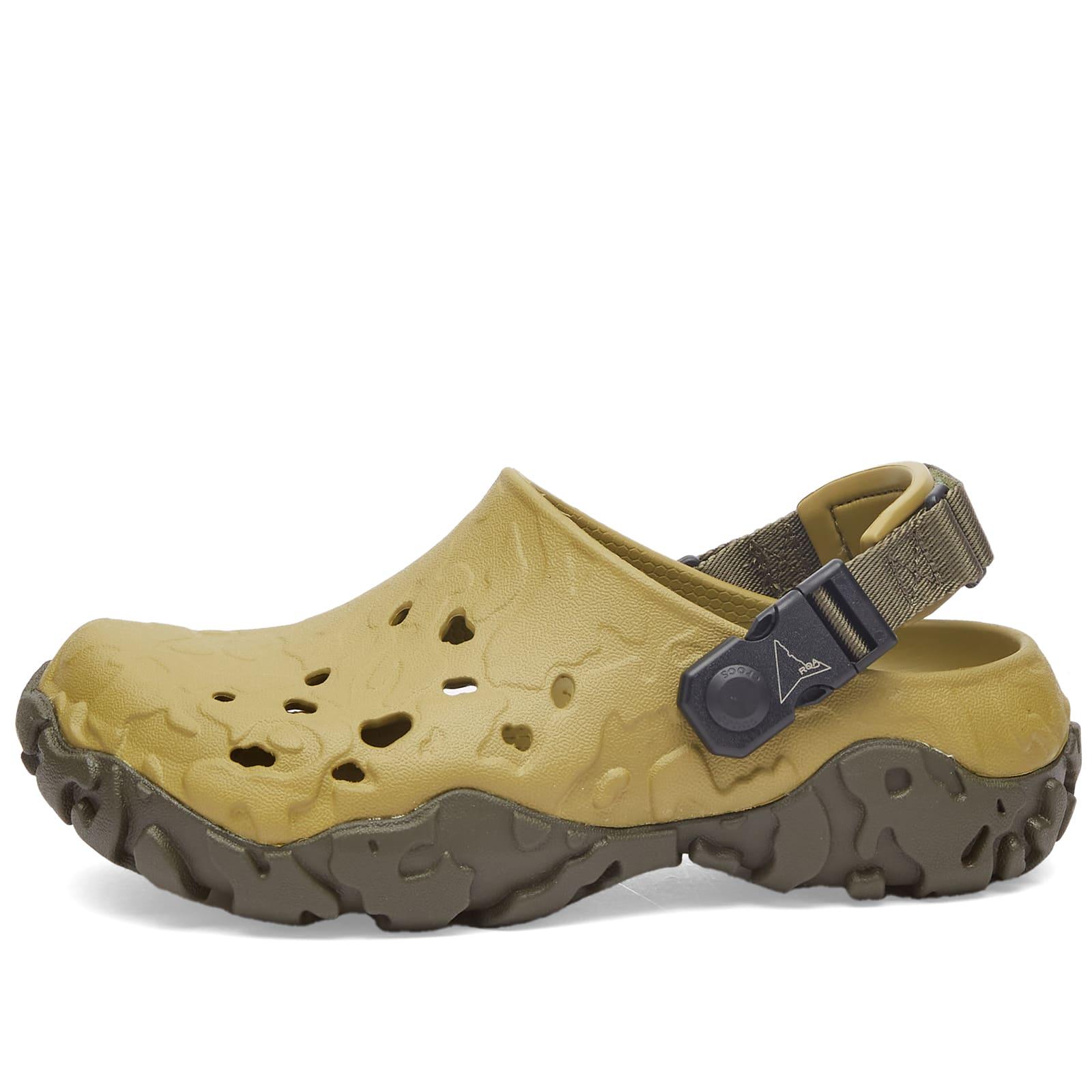 Crocs swiftwater realtree shop xtra clog