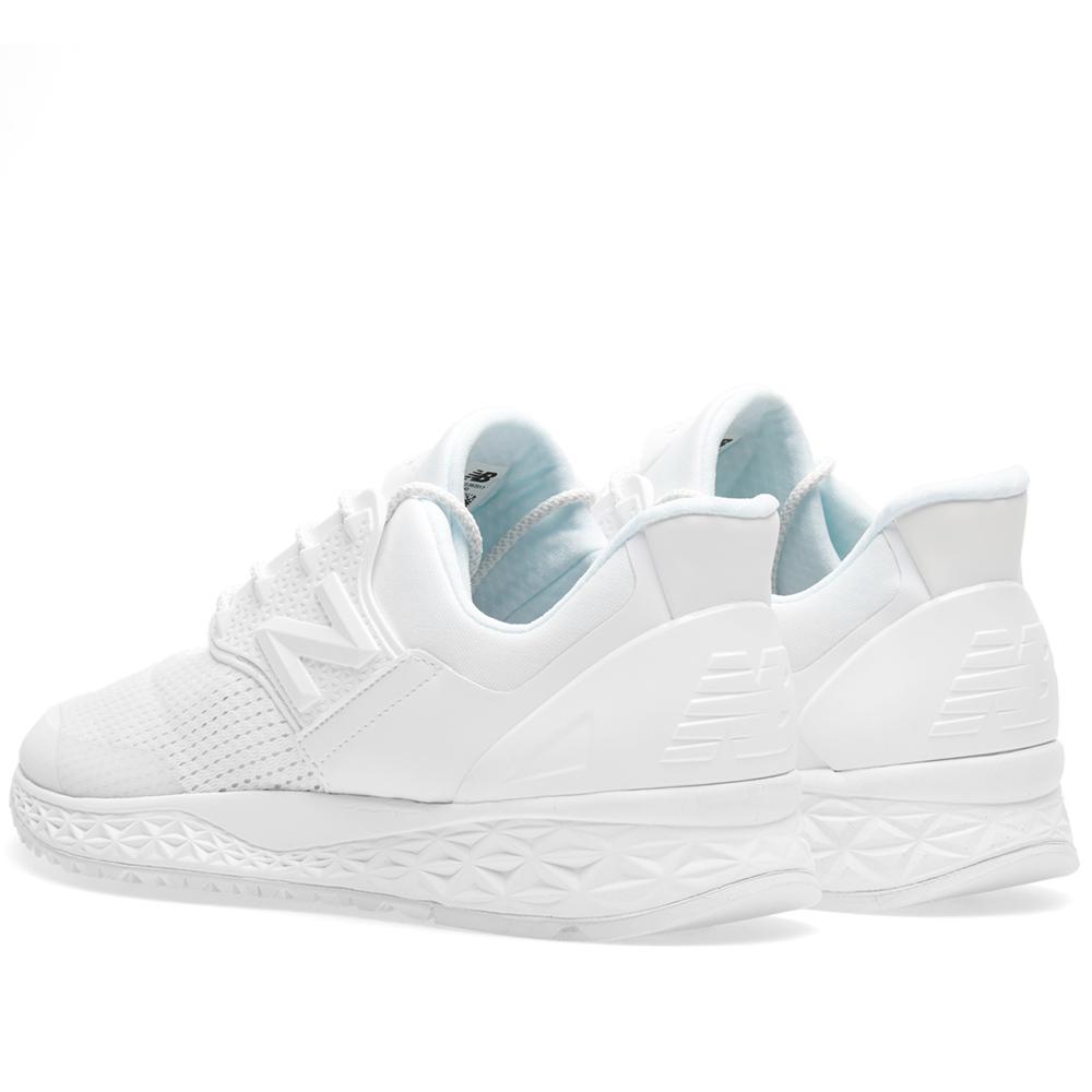 new balance mfl100