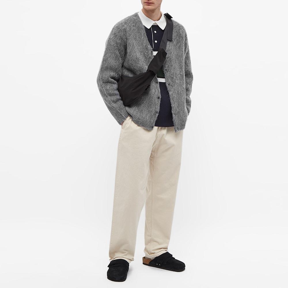 Manastash Synthetic Aberdeen Cardigan 