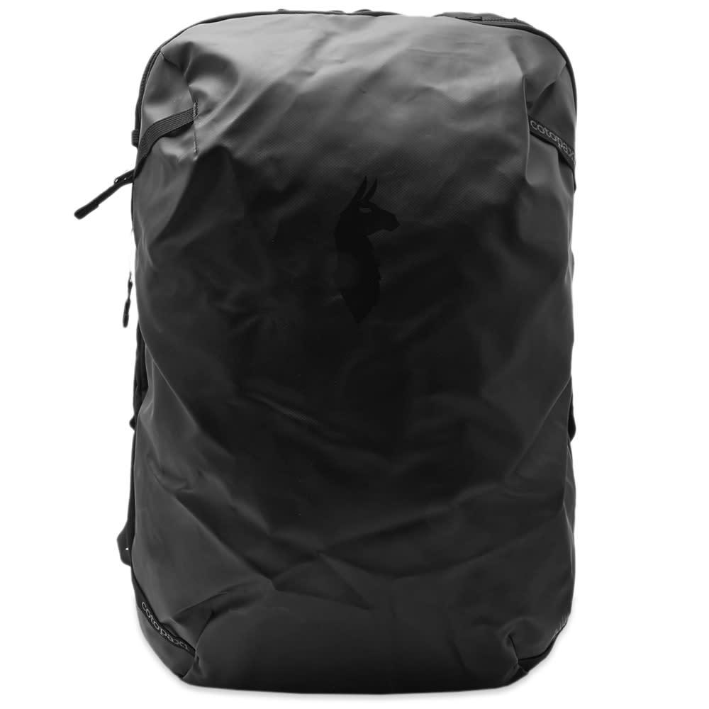 COTOPAXI Allpa 35l Travel Pack in Black for Men | Lyst