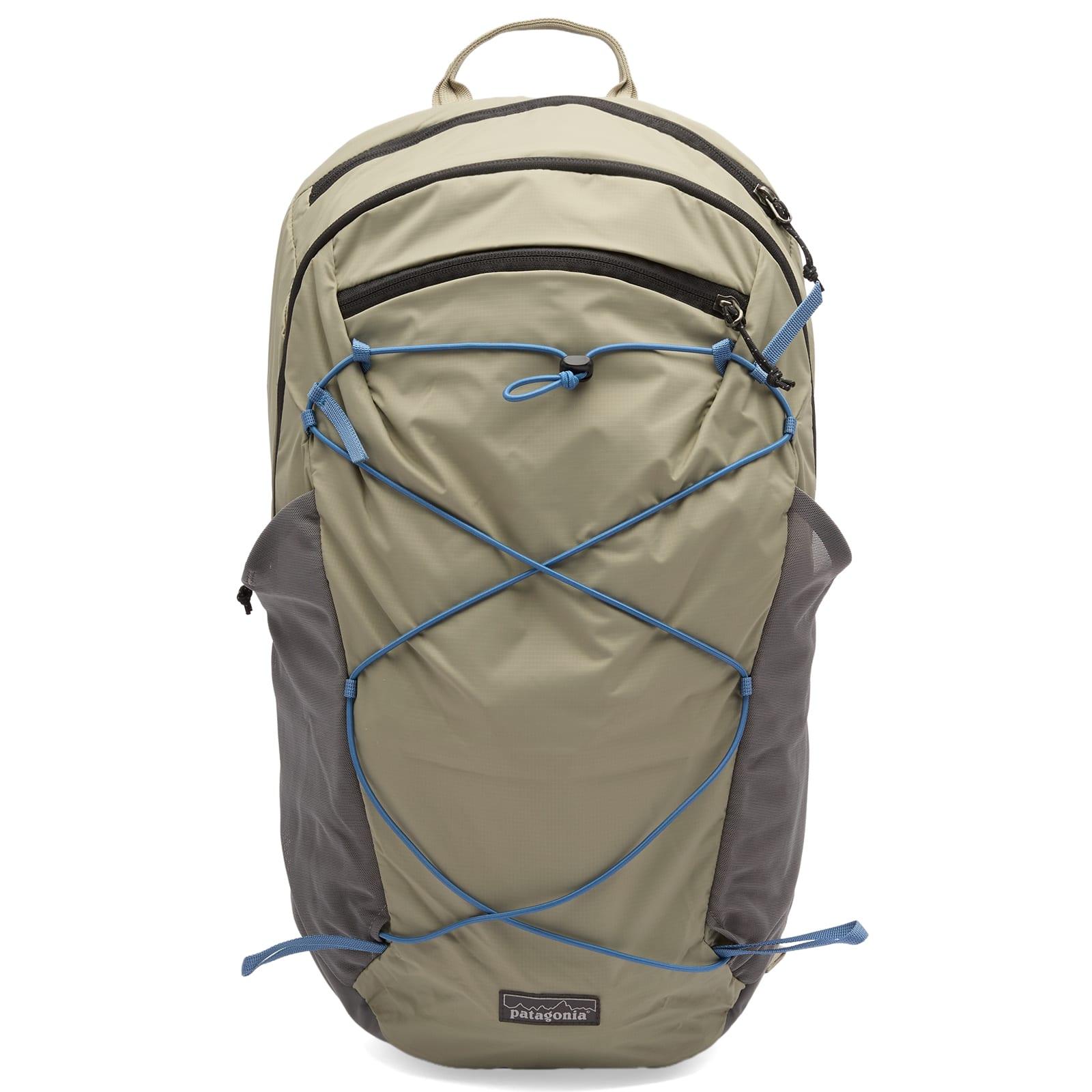 patagonia backpack australia KIDS REFUGITO DAY PACK 18L Bumps Patagonia Backpacks for Men -