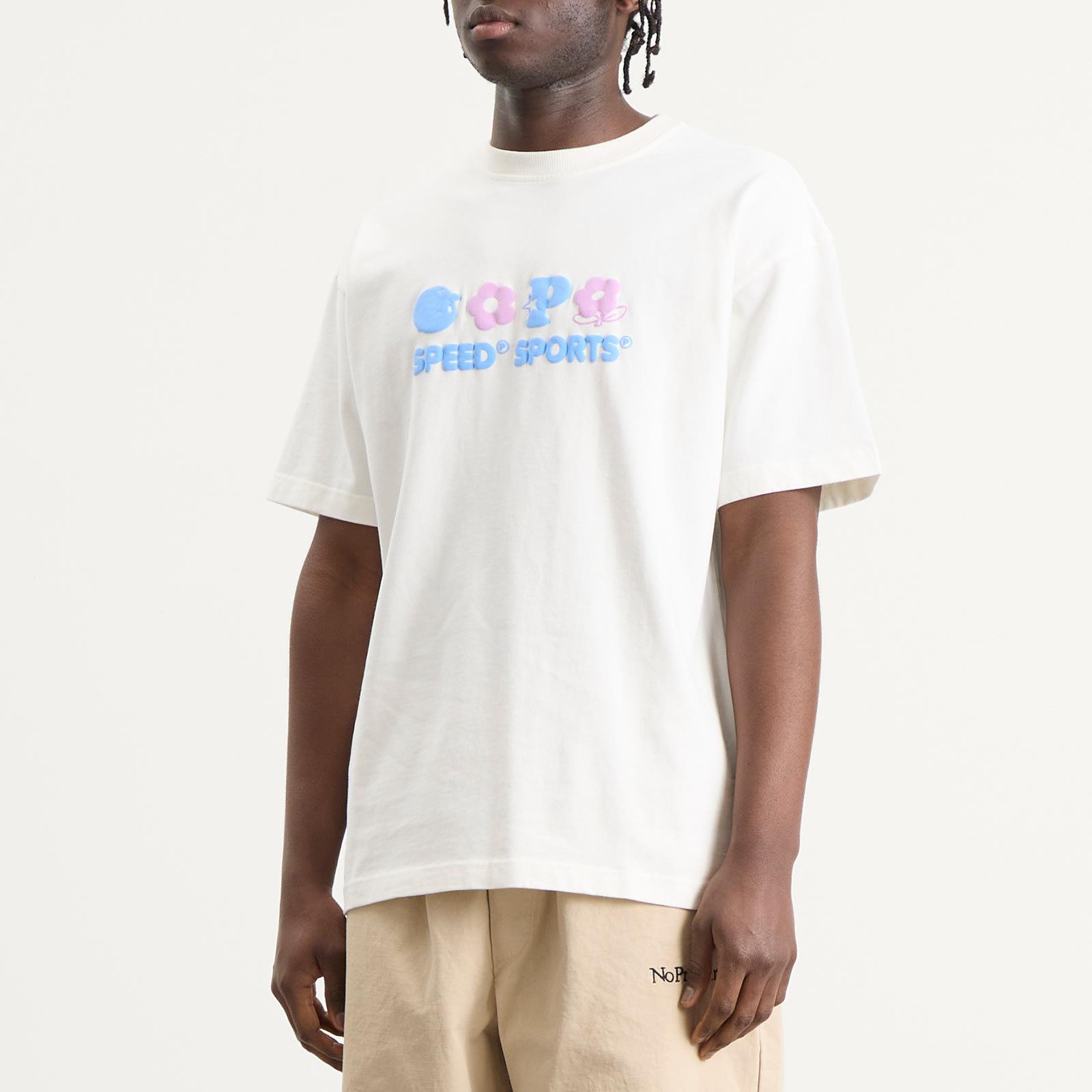 Pawa Speed Sports Short sleeve t-shirts for Men | Online Sale up