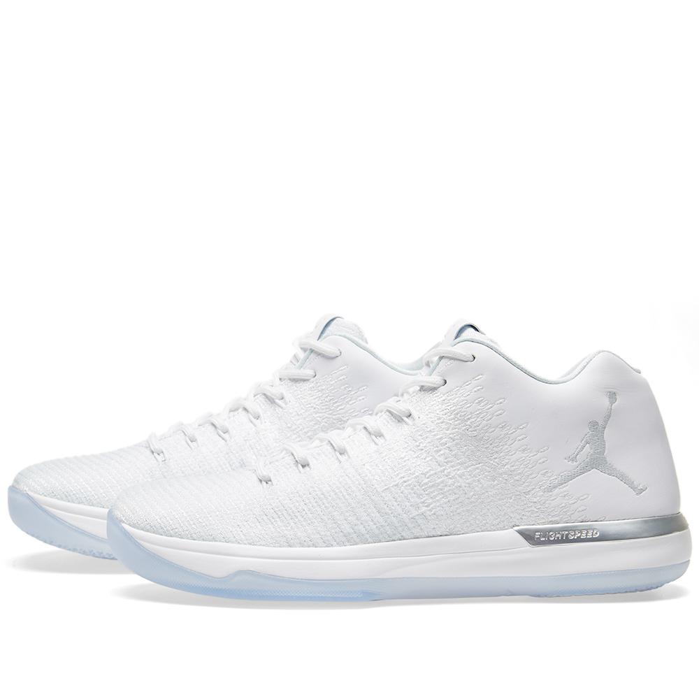 nike jordan 31 low