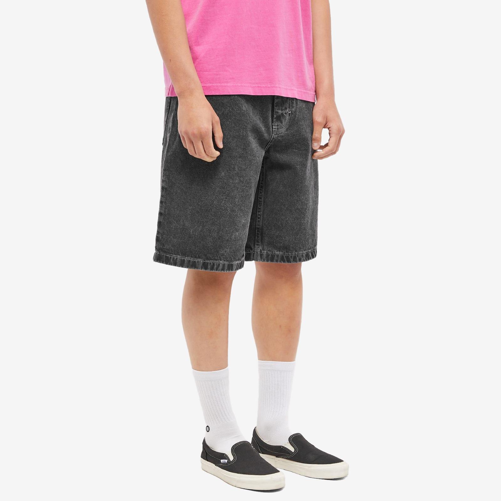 Polar Skate Co. Big Boy Shorts in Gray for Men | Lyst