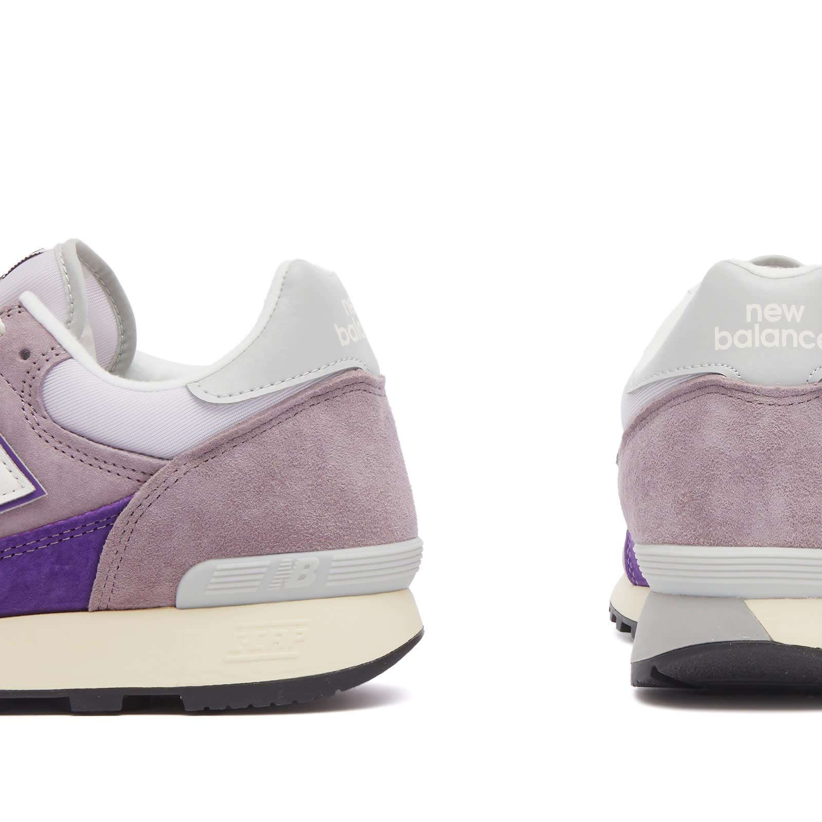 ◆正規品◆NEW BALANCE M475VTE PURPLE◆関税/送料込◆男女共用 超レア 】☆ニューバランス☆M475VTE Purple 男女共用☆追跡可