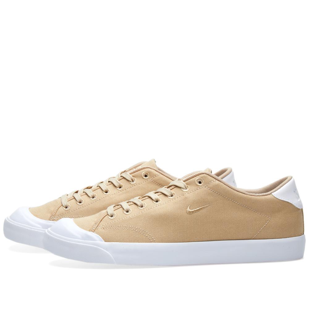 nike all court canvas