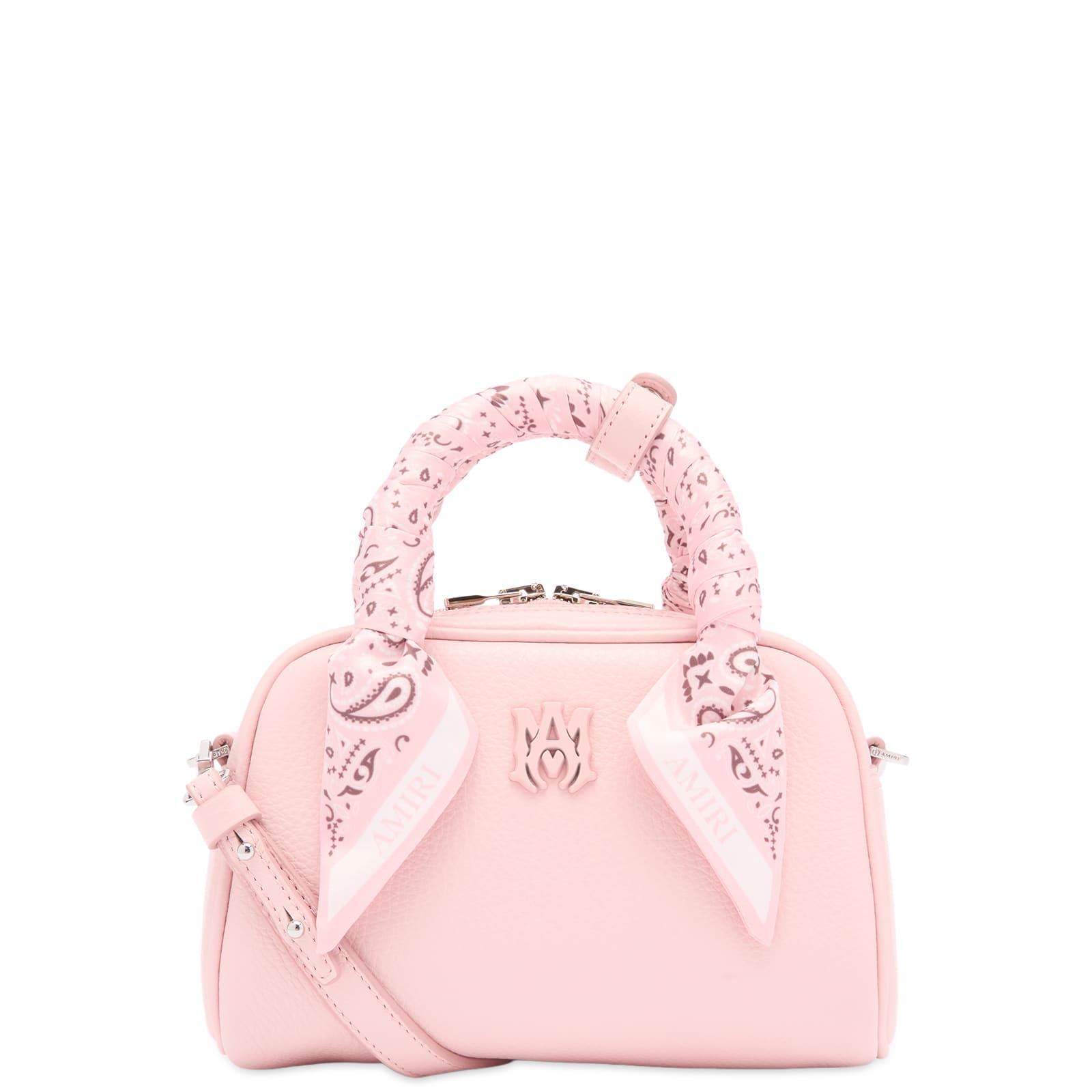 ハンドバッグ AMIRI Micro Bowling Bag Amiri Bags for Women | Online Sale up to 37% off | Lyst