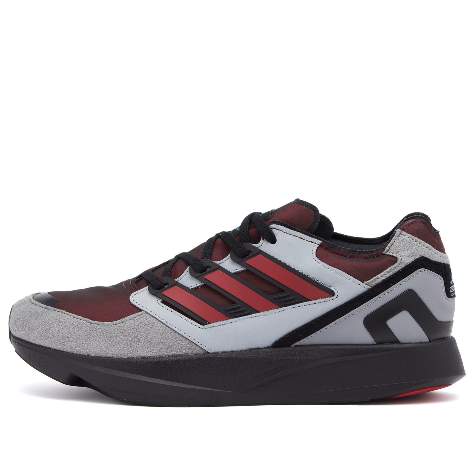 adidas Equipment Takumi Sen Sneaker in Blue for Men | Lyst