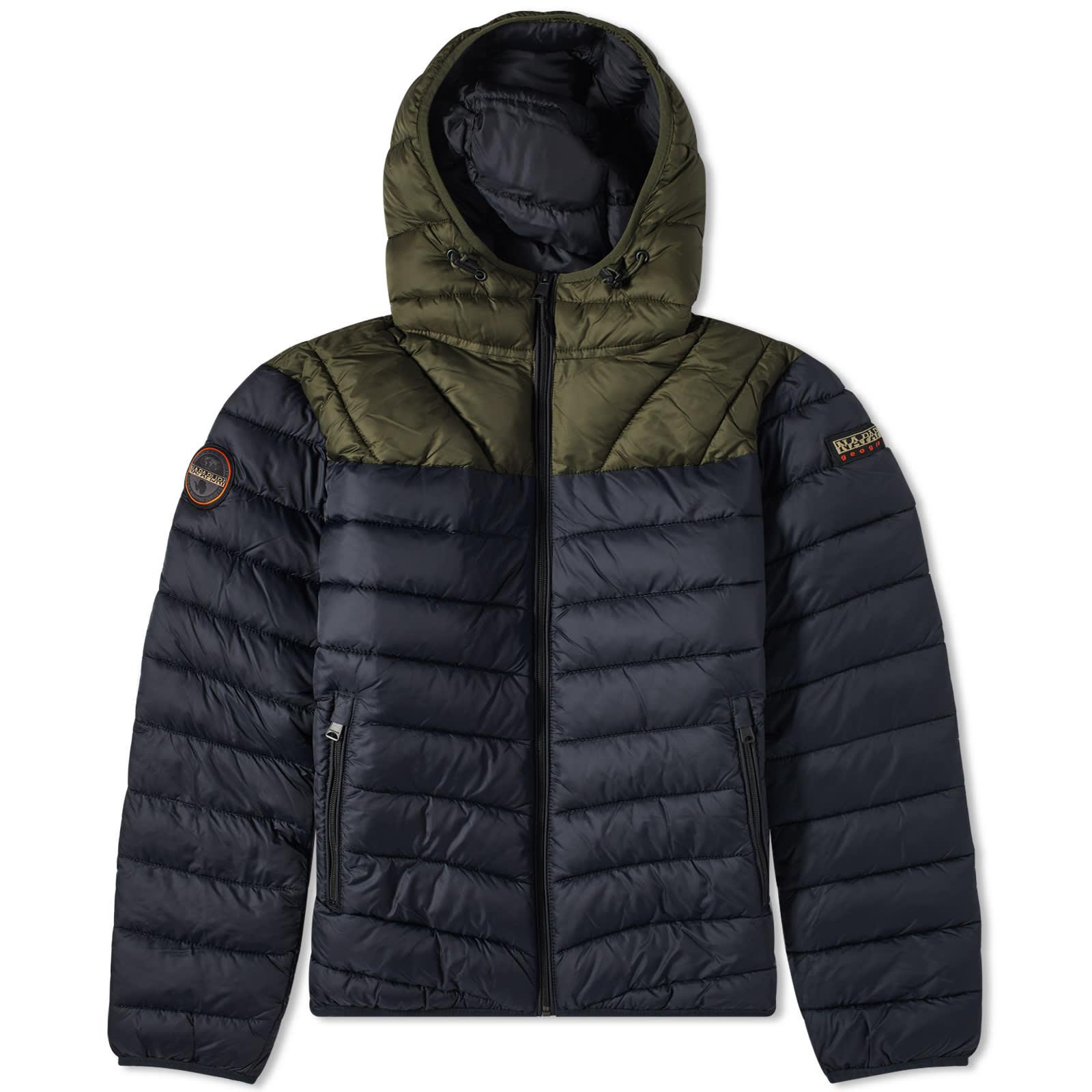 Napapijri aerons sale deals