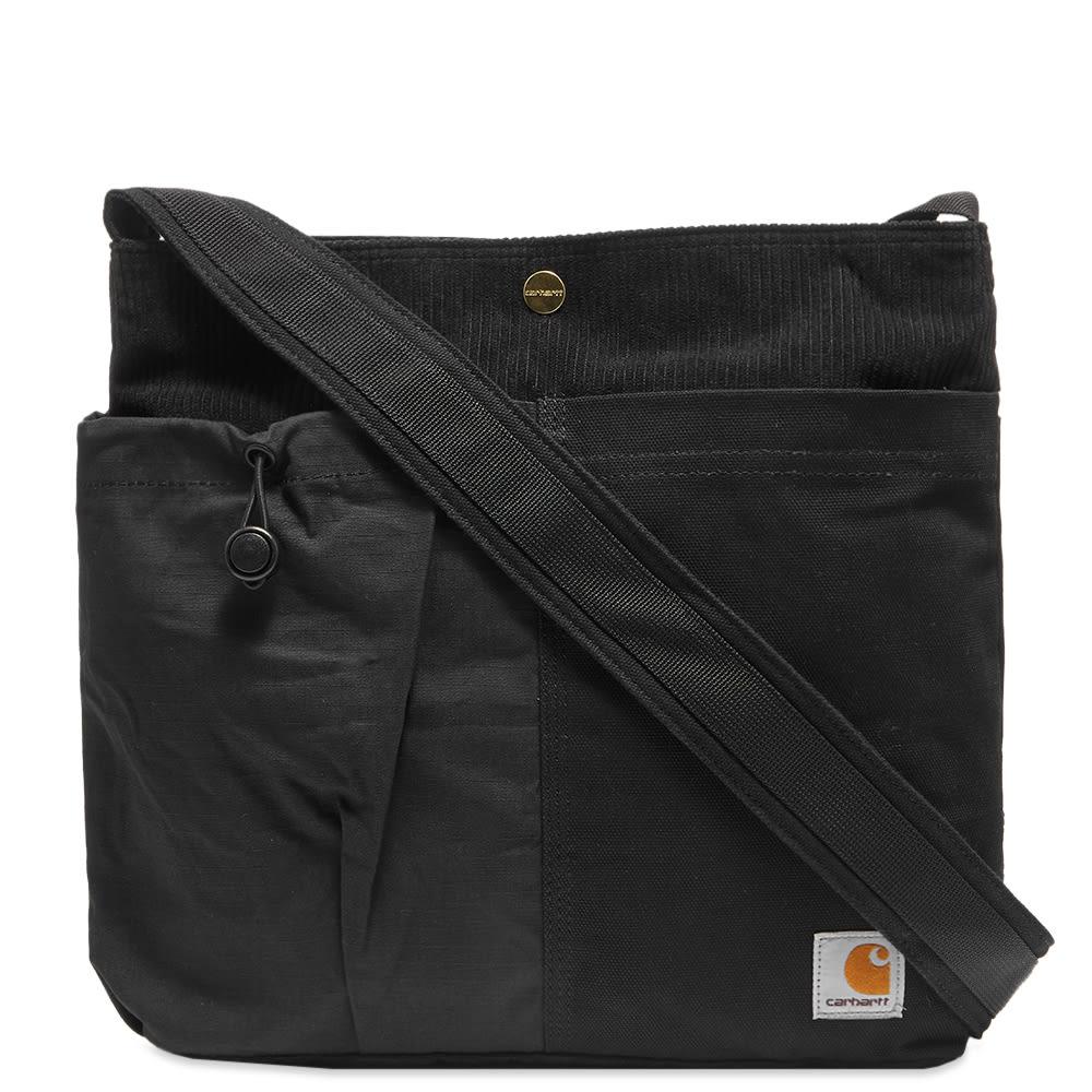 Carhartt WIP Medley Shoulder Bag in Black for Men | Lyst