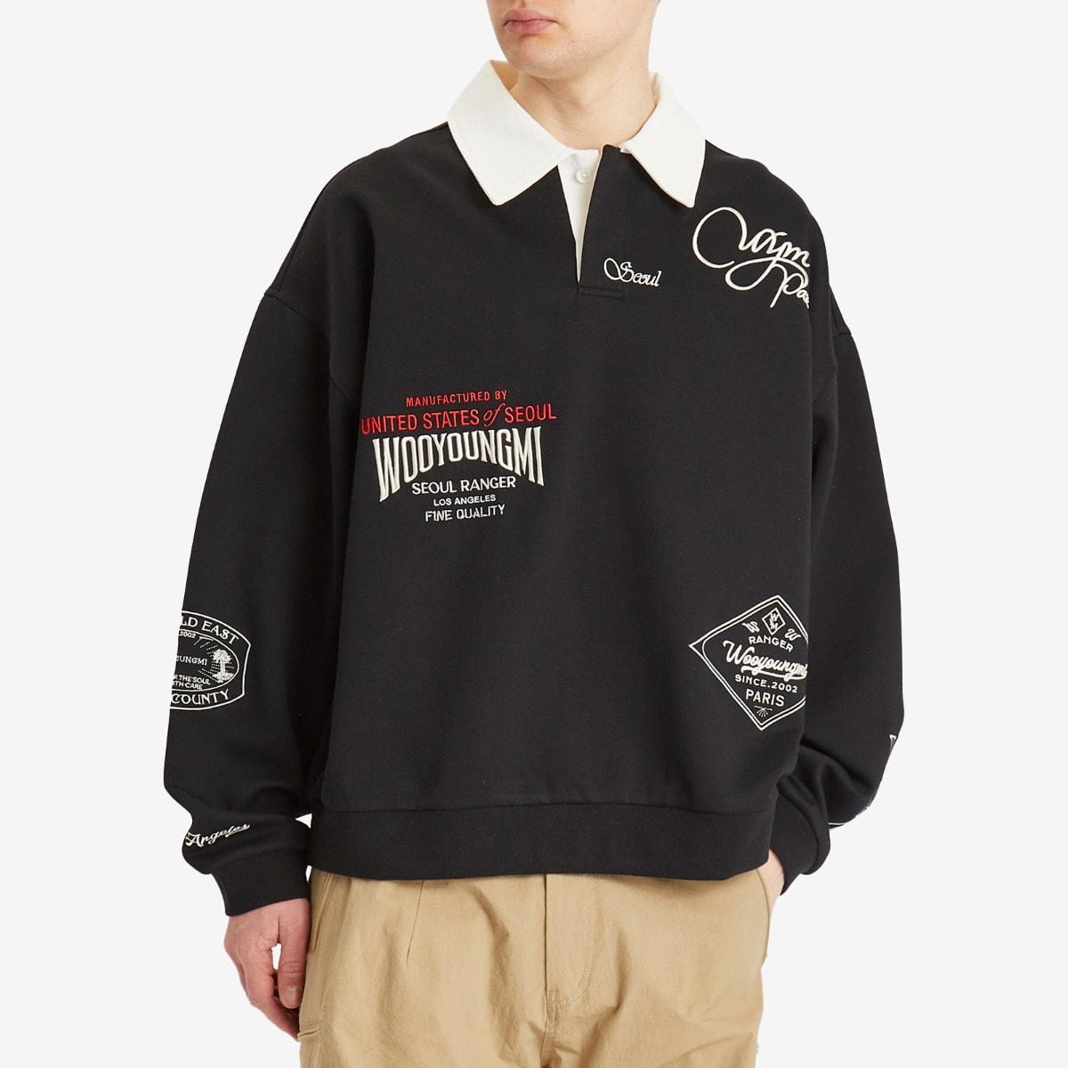 wooyoungmi-Black-Long-Sleeve-