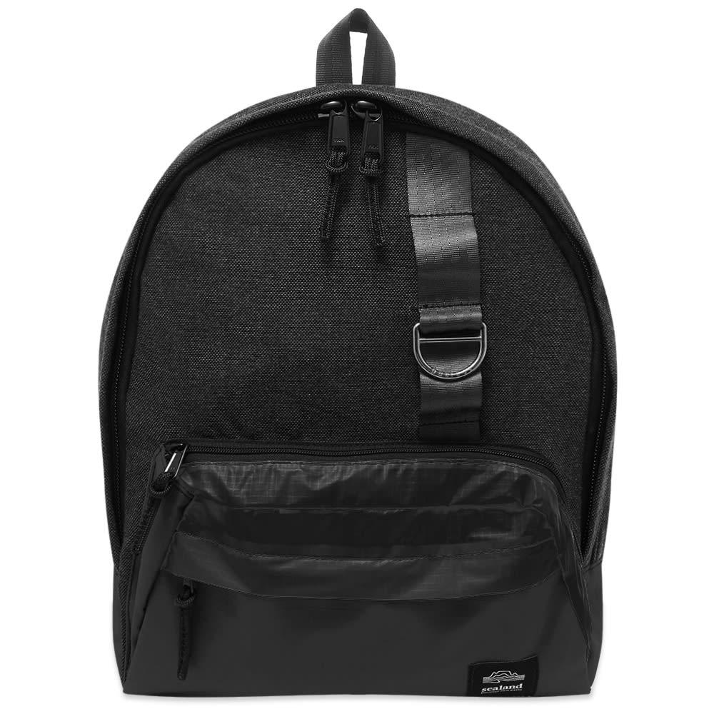 SEALAND Tombie Backpack in Black for Men Lyst