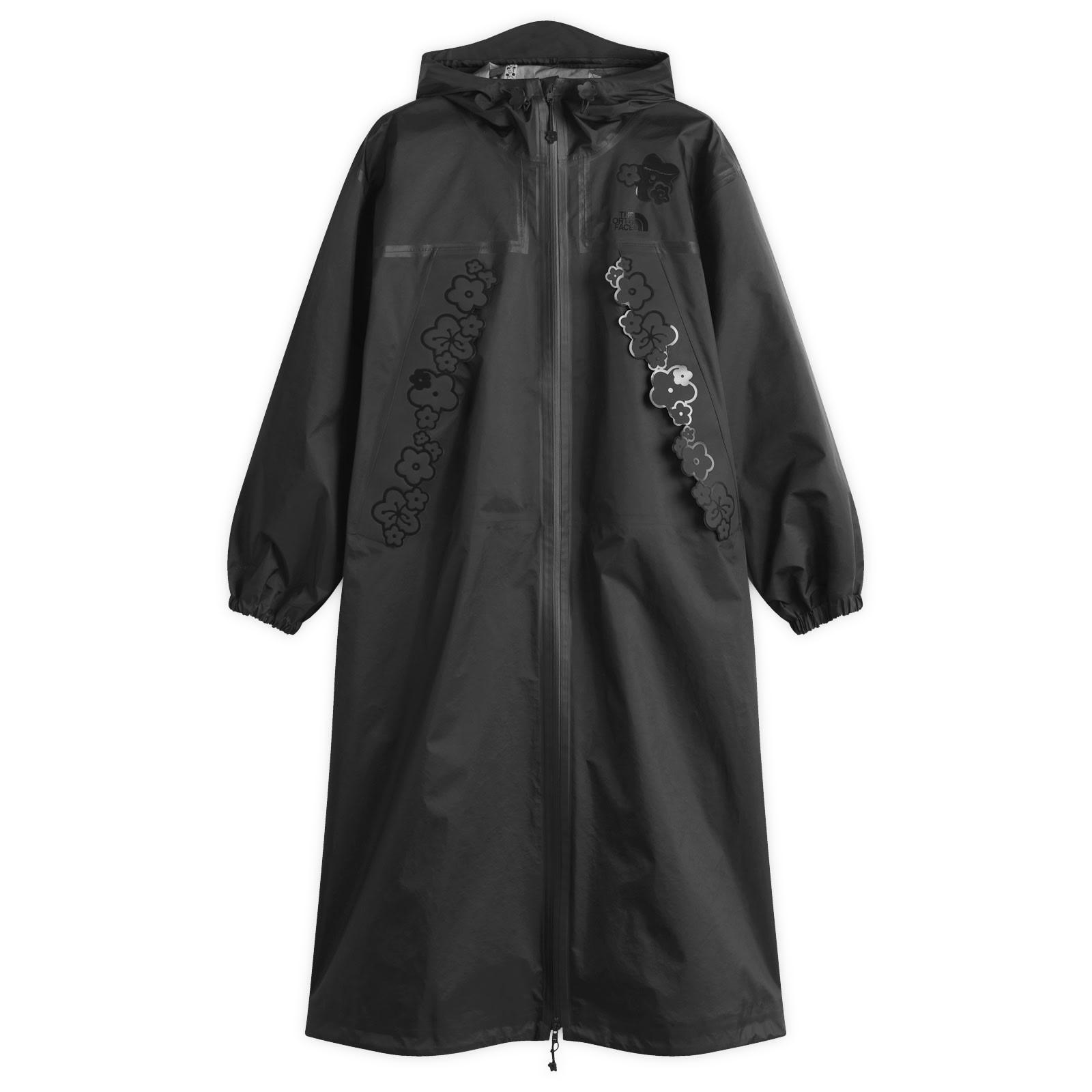 TNF Cecilie Bahnsen Sara Mountain Jacketマウンテンジャケット The North Face X Cecilie Bahnsen Sara Mountain Jacket in
