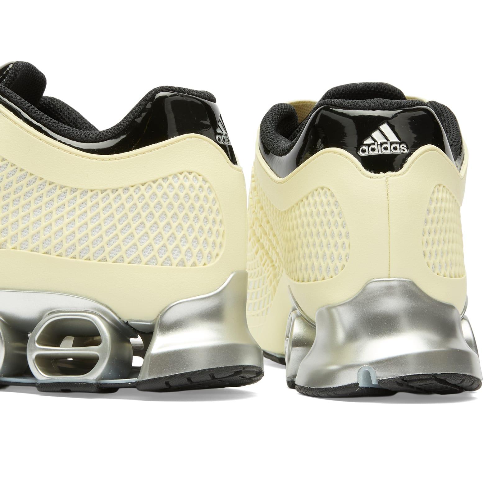 adidas Megaride S2 Sneaker in Natural Lyst UK