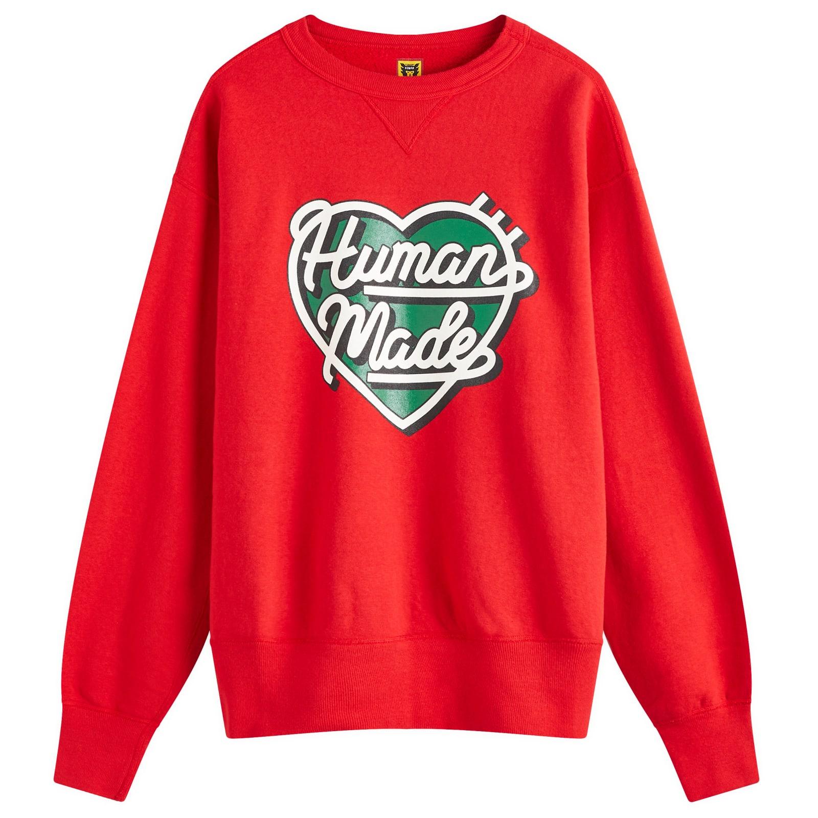 Human Made Sweatshirts for Men | Online Sale up to 50% off | Lyst