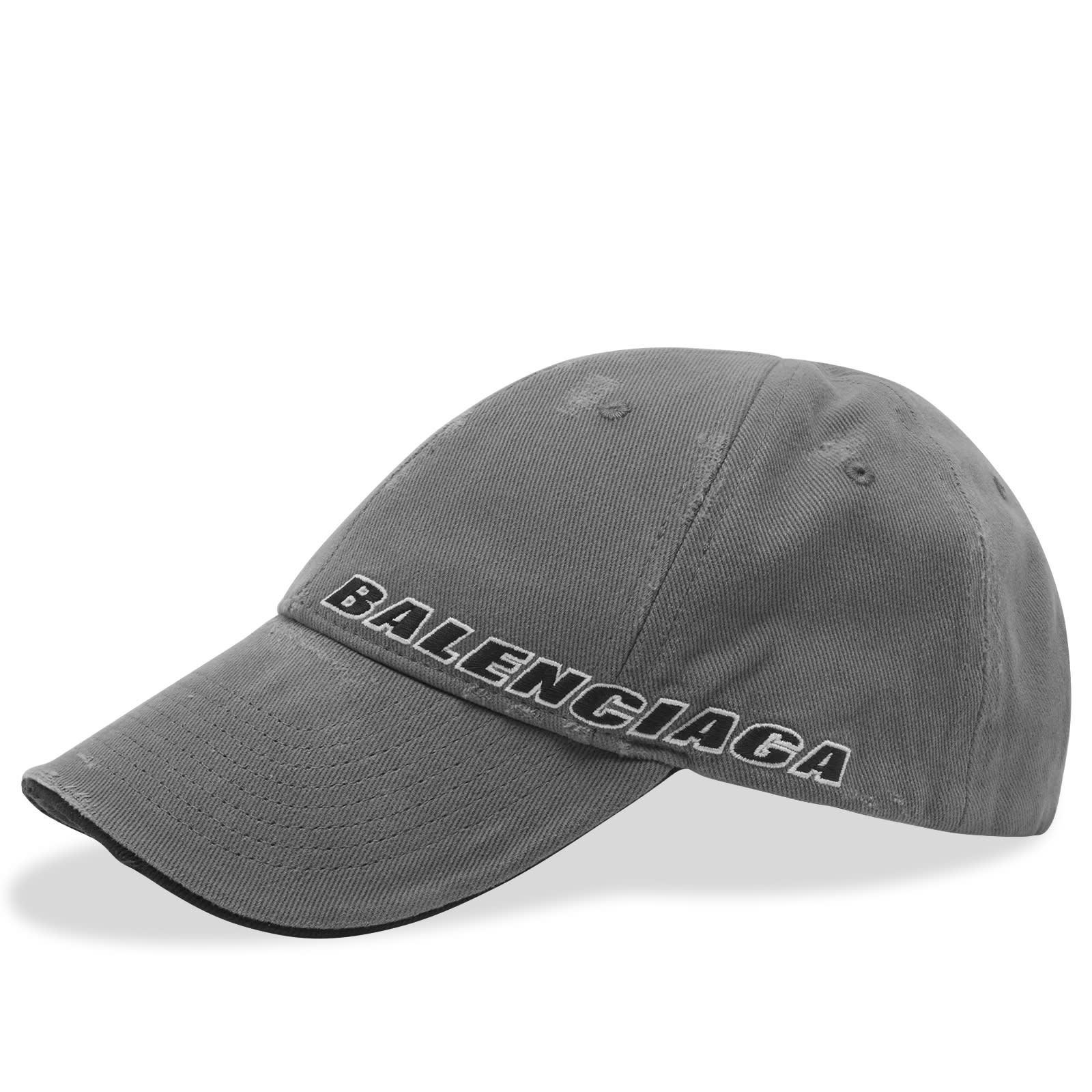 Balenciaga Hats for Men Online Sale up to 36% off Lyst UK