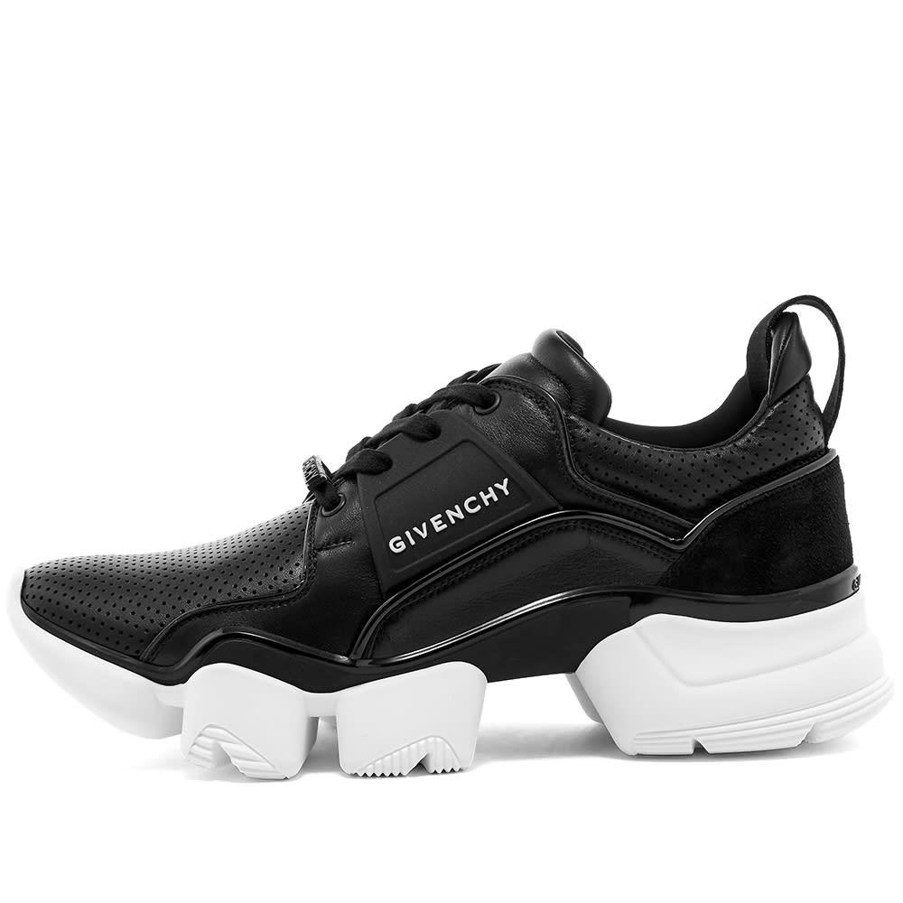 GIVENCHY FR 0178 JAW SNEAKER LOW / ジバンシー ダッド
