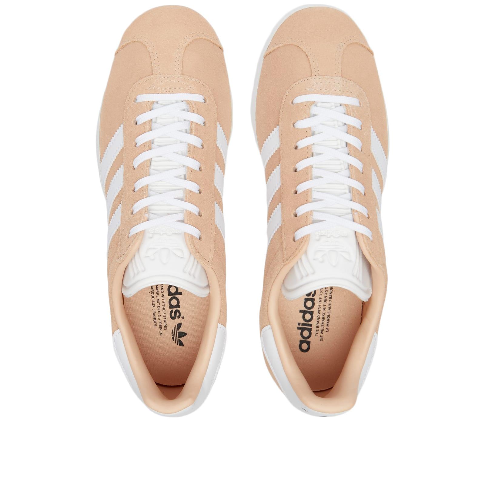 adidas Gazelle W Sneakers in | Lyst