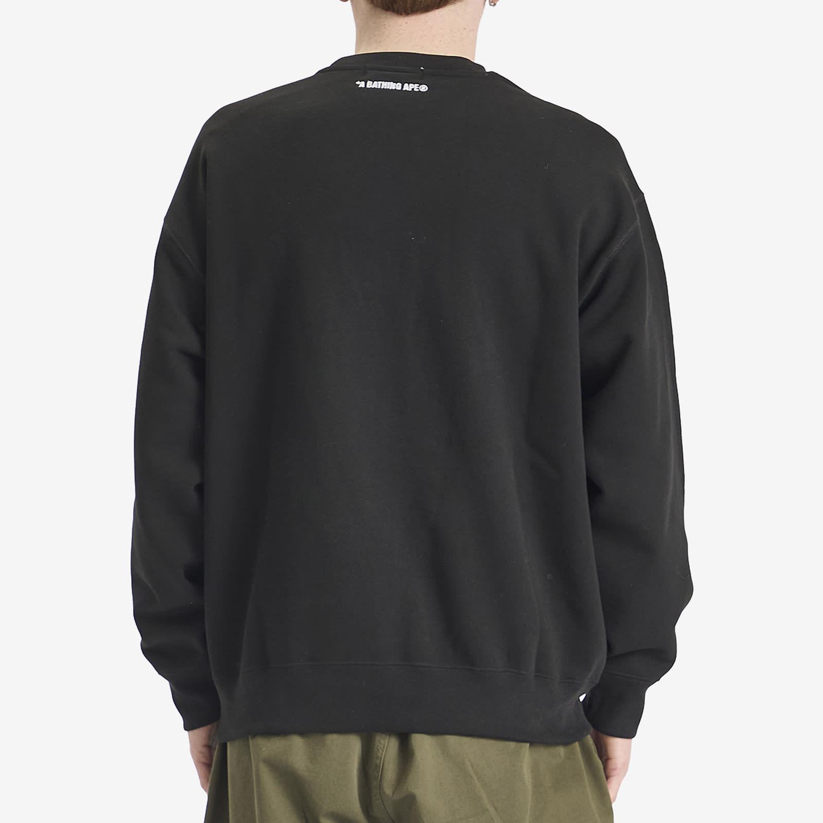 A Bathing Ape Knitwear for Men | Online Sale up to 45% off A Bathing Ape Knitwear for Men | Online Sale up to 45% off