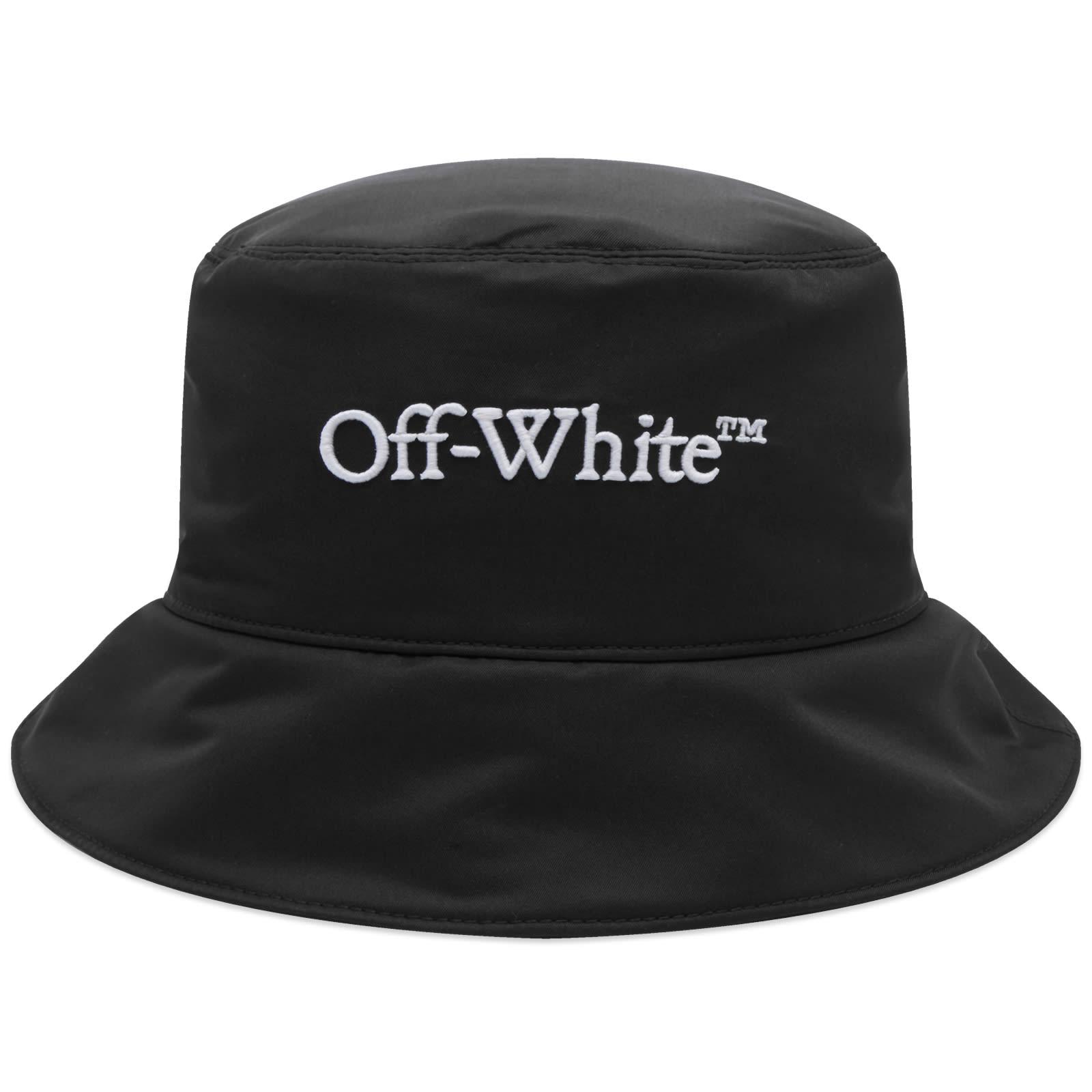 Off White Bucket Hats for Men - Up to 39% off | Lyst