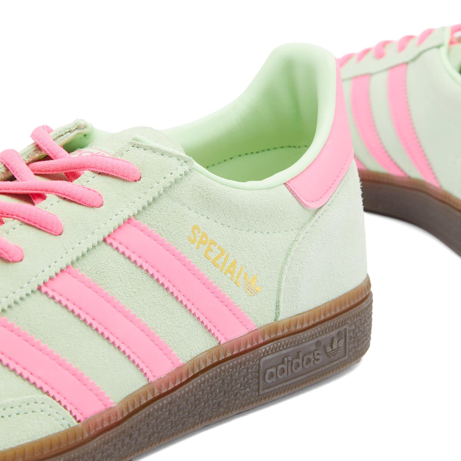 adidas Handball Spezial Sneakers in Pink | Lyst