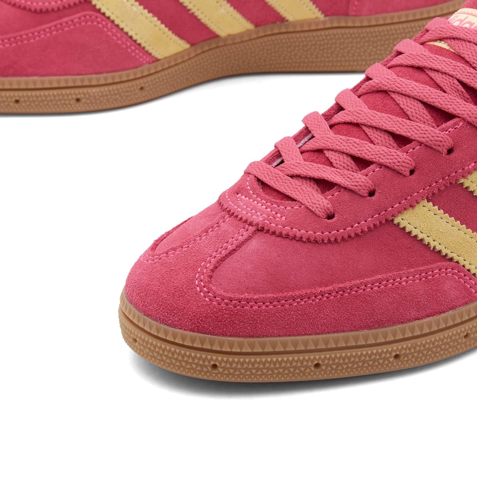 adidas Handball Spezial W in Pink | Lyst