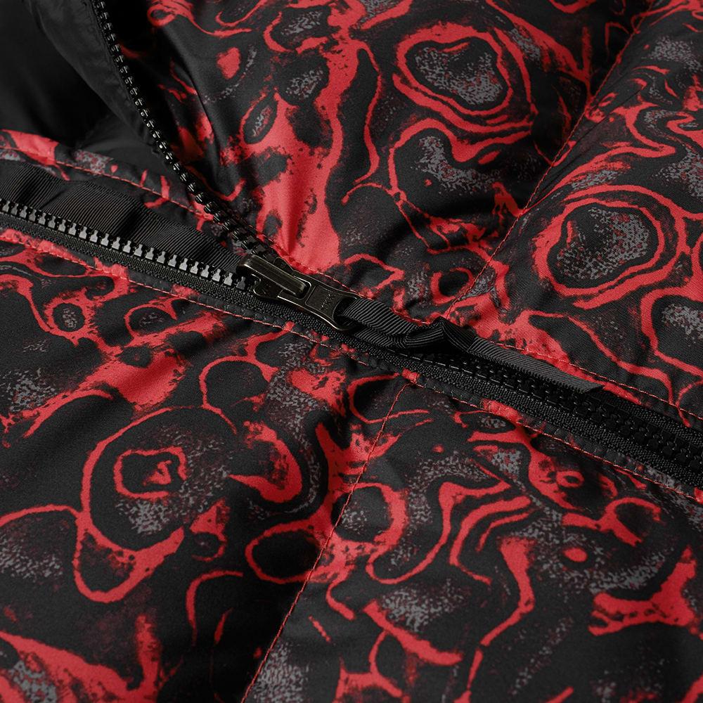 94 Rage 1996 Retro Nuptse Jacket 