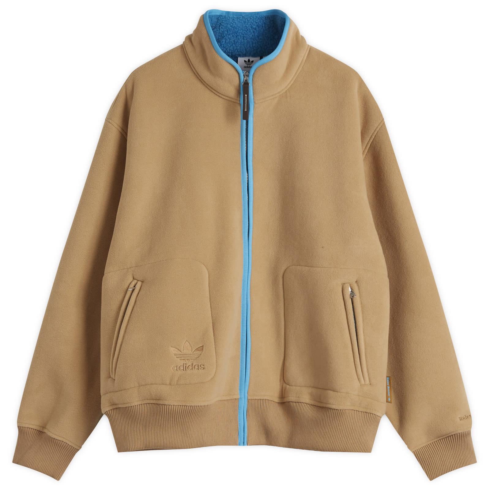 Designer Adidas X Wales Bonner Jackets for Women - Up to 50 Designer Adidas X Wales Bonner Jackets for Women - Up to 50